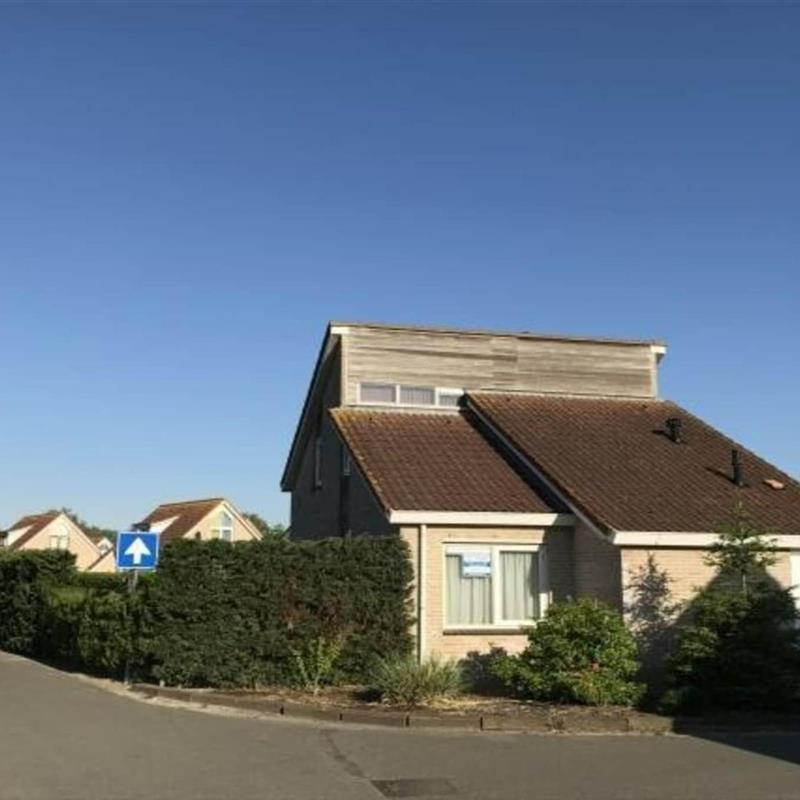 Sommerhus - 8 personer -  - 4518RG - Breskens