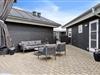 Billede 4 - Terrasse