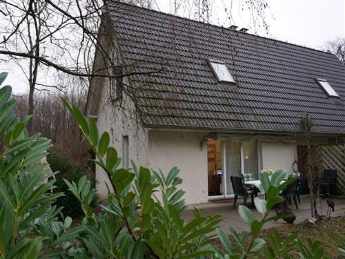 Sommerhus - 4 personer -  - Zur Hütte 64 / Haus - 18279 - Lalendorf