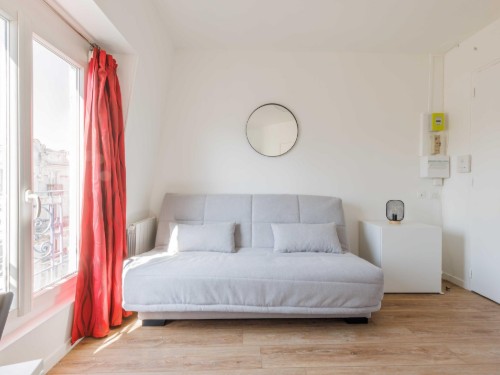 Ferielejlighed - 2 personer -  - 75020 - Paris