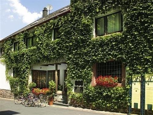 Semesterlägenhet - 3 personer -  - Wolfer Weg - 56841 - Traben-Trarbach