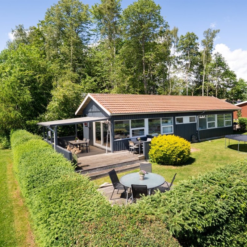 Ferienhaus - 6 Personen -  - Niels Rasmussens Vej - Sönderby - 7130 - Juelsminde