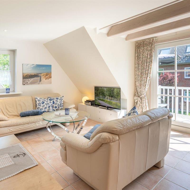 Ferielejlighed - 5 personer -  - Am Deich - 25826 - St. Peter-Ording