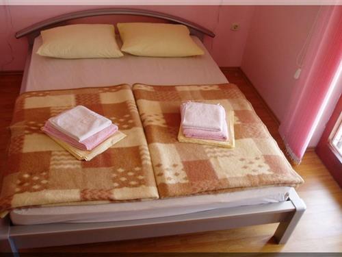 Ferieleilighet - 2 personer -  - 53270 - Senj