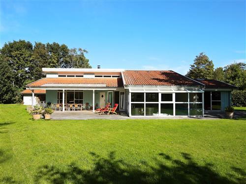 Ferienhaus - 10 Personen -  - Dyrekærstien - Tisvilde - 3220 - Tisvildeleje