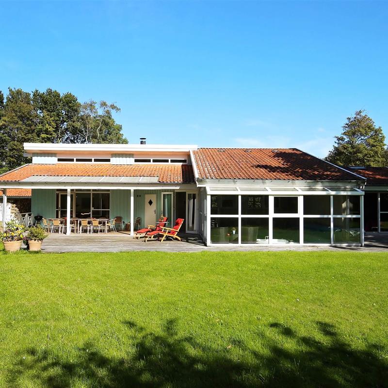 Ferienhaus - 10 Personen -  - Dyrekærstien - Tisvilde - 3220 - Tisvildeleje