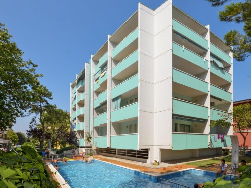 Ferieleilighet - 5 personer -  - 30028 - Bibione