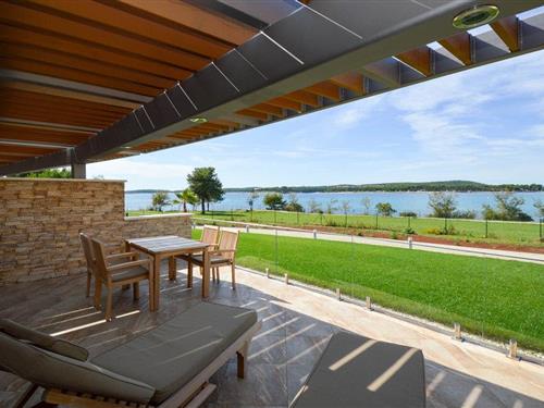 Ferielejlighed - 4 personer -  - Posesi - 52203 - Medulin
