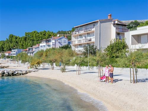 Holiday apartment - 4 persons -  - Cesta Mutogras - 21312 - Podstrana