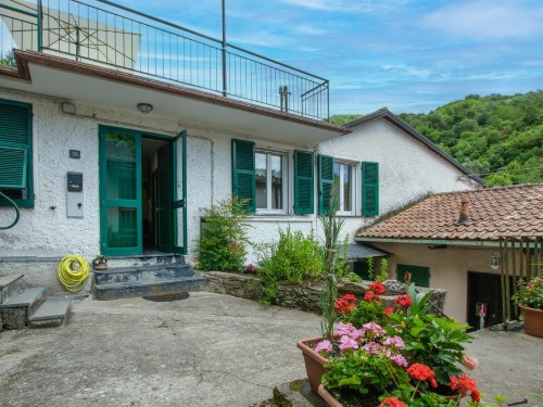 Vakantiehuis - 5 personen -  - Frazione Ferriere - 16024 - Ferriere
