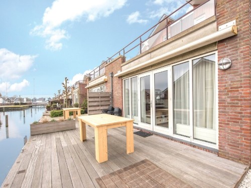 Ferienhaus - 6 Personen -  - Lagendijk 7 Assum - 1911 MT - Uitgeest