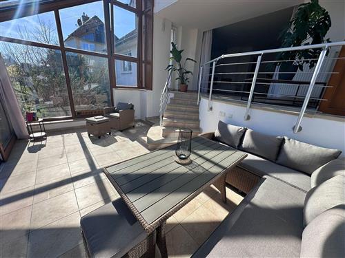 Ferienwohnung - 6 Personen -  - Nienhäger Chaussee - 18209 - Bad Doberan