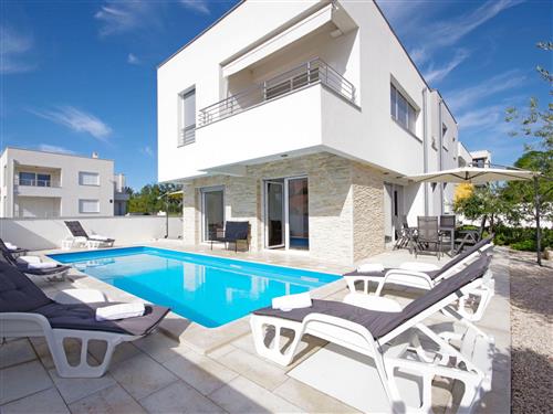 Holiday apartment - 4 persons -  - Privlaka - 23233