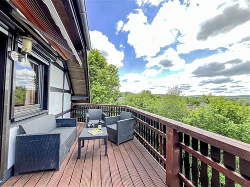 Sommerhus - 8 personer -  - Frankenau - 3510