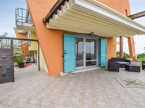 Holiday Home/Apartment - 6 persons -  - Via Piane - 87033 - Belmonte Calabro
