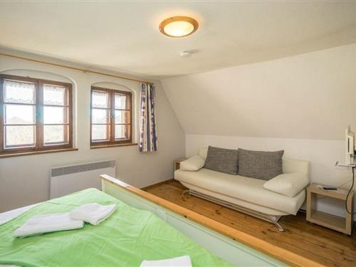 Ferielejlighed - 2 personer -  - Schloß - 06632 - Freyburg