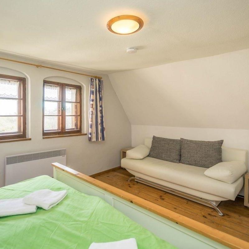 Ferielejlighed - 2 personer -  - Schloß - 06632 - Freyburg