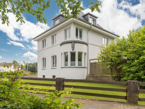 Fritidshus - 12 personer -  - Am Friedrichsberg - 25813 - Husum