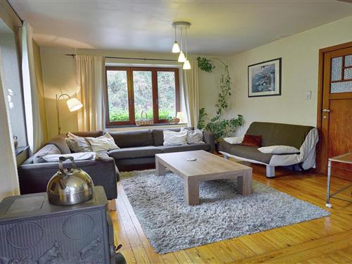 Sommerhus - 6 personer -  - 4987 - Chevron