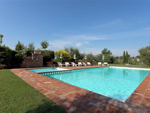 Ferienhaus - 4 Personen -  - 52045 - Foiano Della Chiana