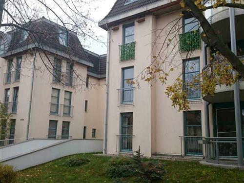 Ferienhaus - 2 Personen -  - Eichendorffstraße - 39114 - Magdeburg