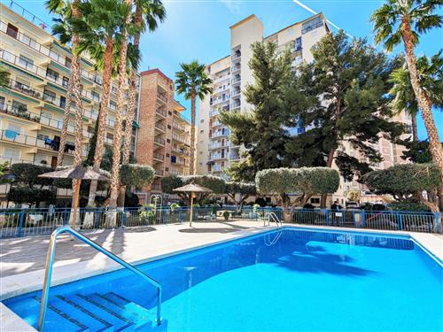 Ferienhaus - 4 Personen -  - Benidorm - 03502