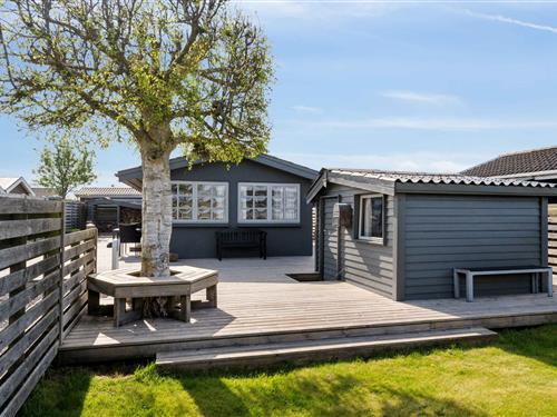 Sommerhus - 5 personer -  - Strandbyvej - 5450 - Otterup