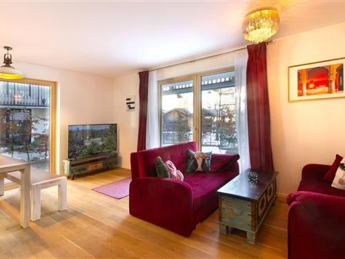 Ferielejlighed - 3 personer -  - Viererspitzstr. - 82481 - Mittenwald