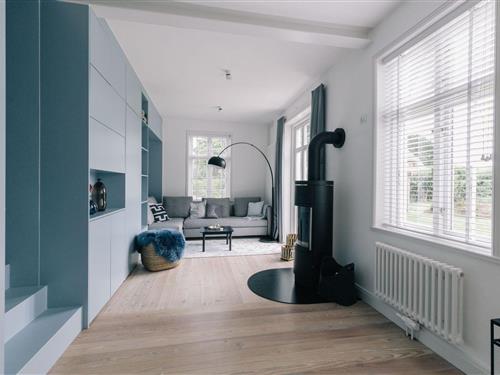 Sommerhus - 3 personer -  - Boldixumer Straße - 25938 - Wyk