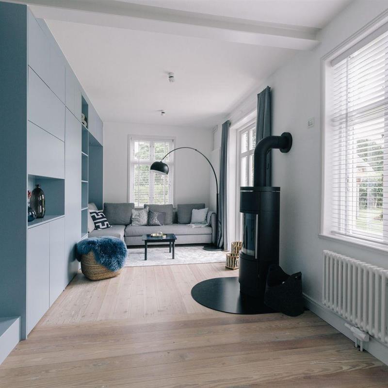 Sommerhus - 3 personer -  - Boldixumer Straße - 25938 - Wyk