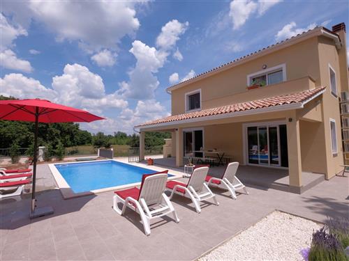 Holiday home - 8 persons -  - Bokordici - 52342