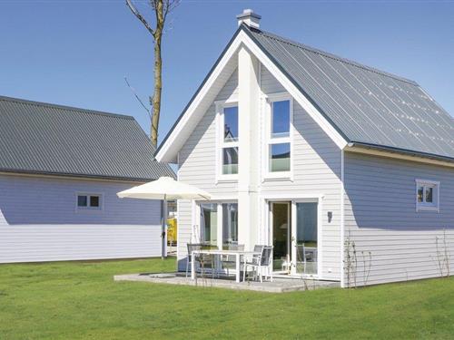 Sommerhus - 6 personer -  - Skipper Ring - 24376 - Ostseeresort Olpenitz