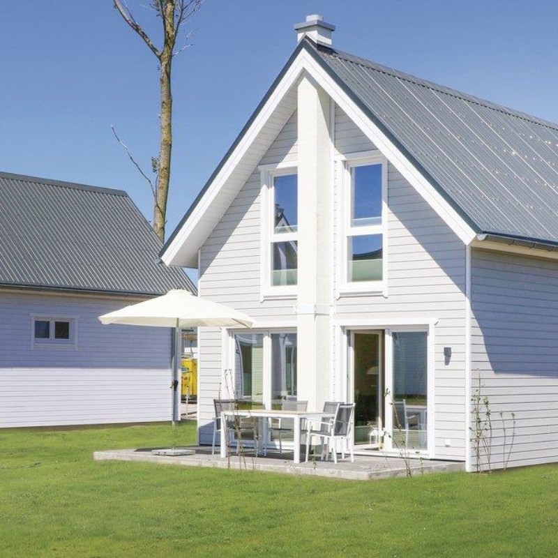 Sommerhus - 6 personer -  - Skipper Ring - 24376 - Ostseeresort Olpenitz