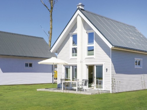 Sommerhus - 4 personer -  - Skipper Ring - 24376 - Ostseeresort Olpenitz