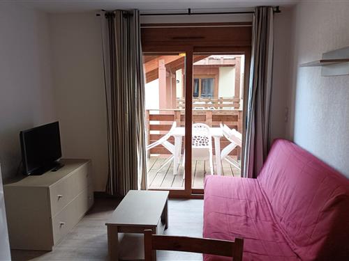 Holiday apartment - 6 persons -  - 66210 - Les Angles