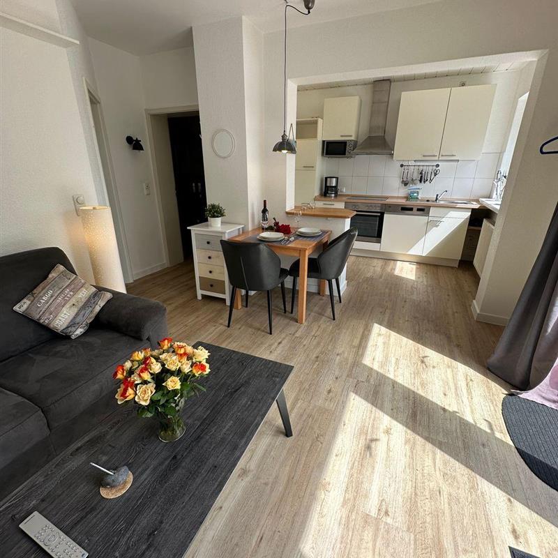 Ferielejlighed - 2 personer -  - Fehmarnsund - 23769 - Fehmarn