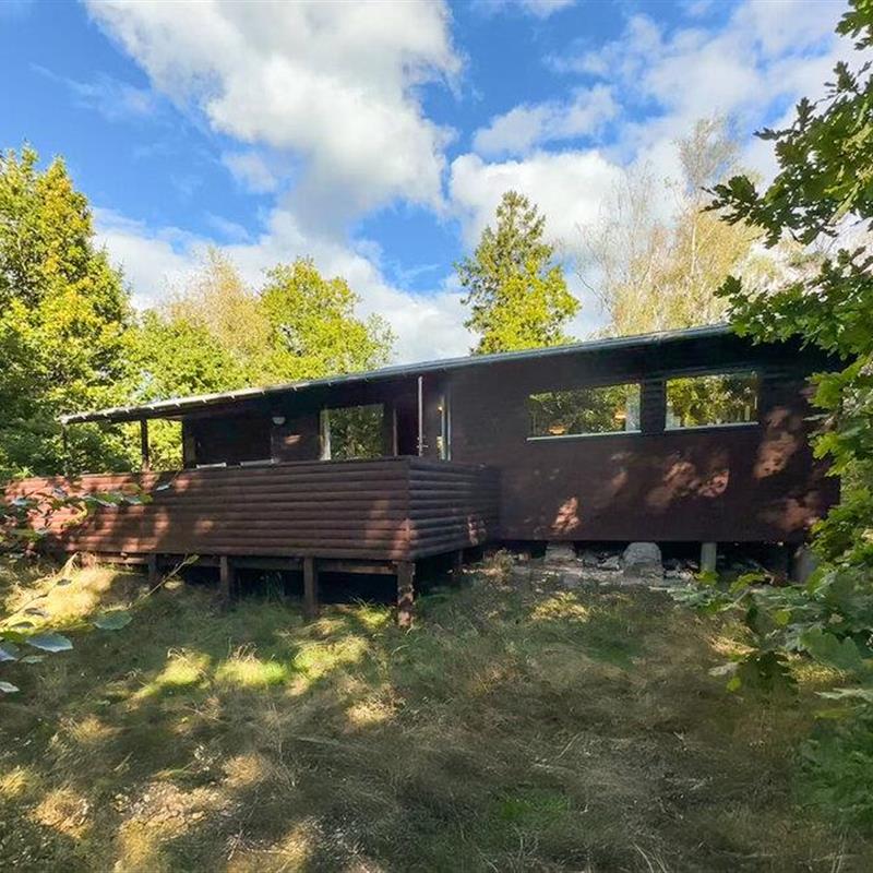 Ferienhaus - 4 Personen -  - Boderne - Boderne - 3720 - Aakirkeby