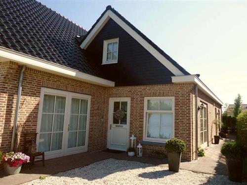 Ferienhaus - 2 Personen -  - 4356GV - Oostkapelle