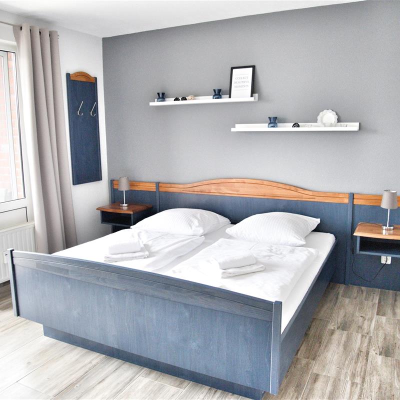 Ferielejlighed - 2 personer -  - Zum Strand - 17373 - Ueckermünde