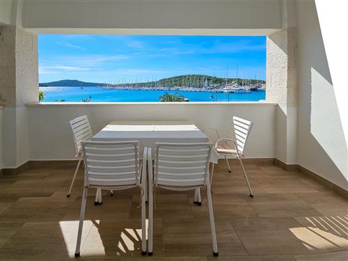 Ferieleilighet - 3 personer -  - Rogoznica - 22203