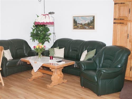 Ferielejlighed - 5 personer -  - Lärchenstraße - 83334 - Inzell