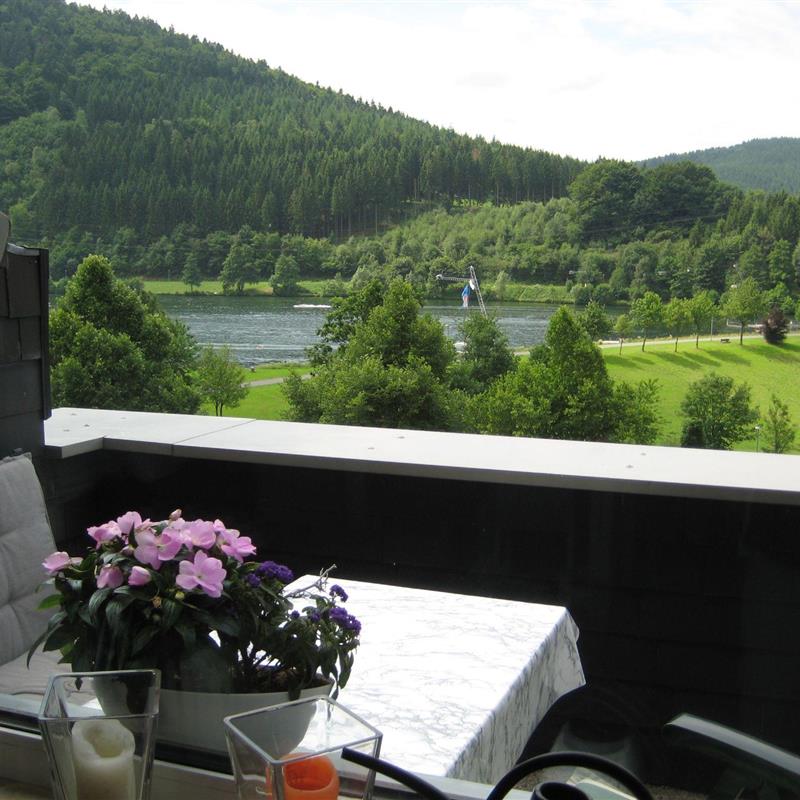 Ferielejlighed - 4 personer -  - Unterm Kreuz - 59955 - Winterberg / Niedersfeld