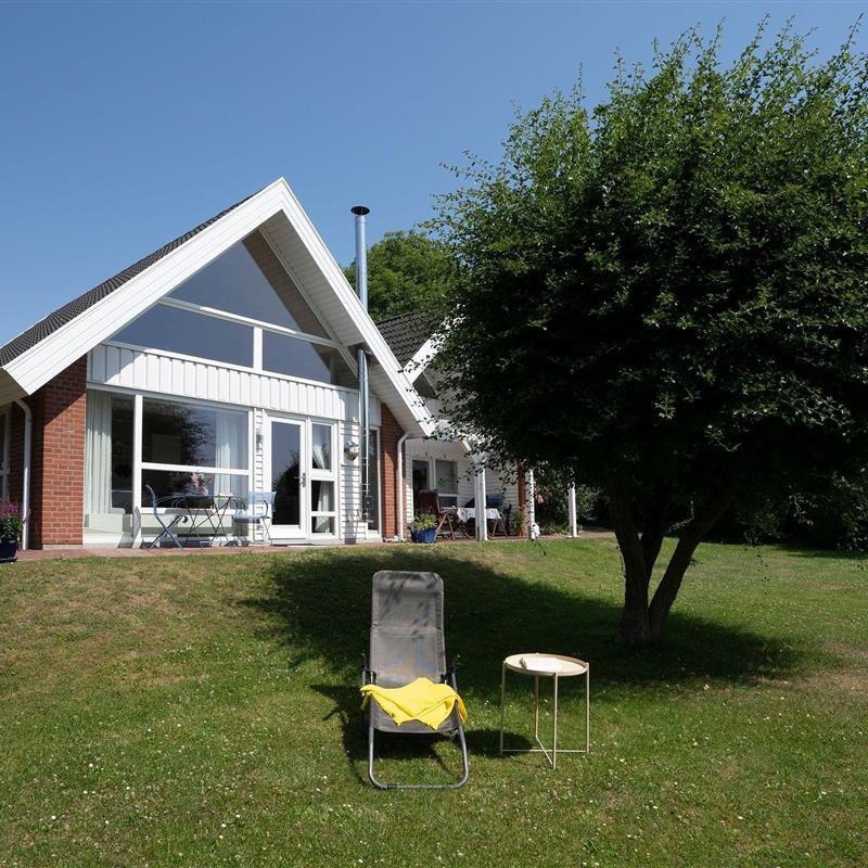 Sommerhus - 2 personer -  - Am Kuhdrift - 23777 - Süssau