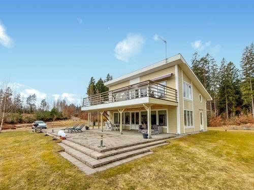 Sommerhus - 4 personer -  - Lida Stora - Lida/Bolmsö - 34193 - Bolmsö