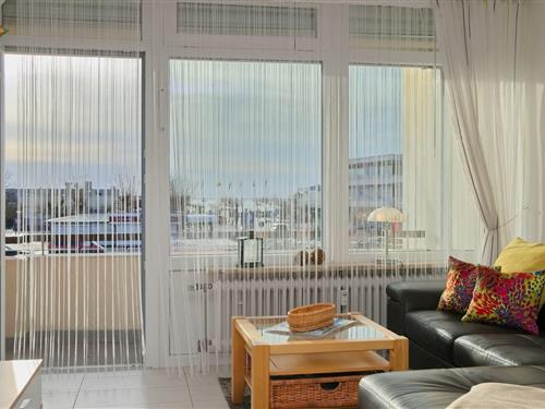 Ferielejlighed - 3 personer -  - Seeweg - 23743 - Grömitz