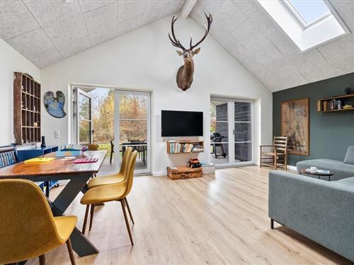 Ferienhaus - 6 Personen -  - Skovbrynet - Asserbo - 3300 - Frederiksvärk