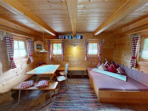 Chalet - 8 persons -  - 5741 - Neukirchen