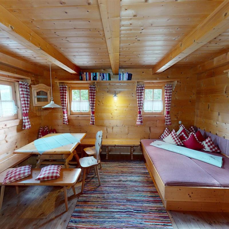 Chalet - 8 personer -  - 5741 - Neukirchen