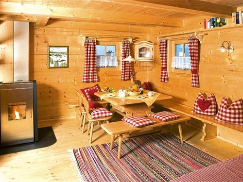 Chalet - 8 personer -  - 5741 - Neukirchen