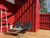 Billede 14 - Terrasse